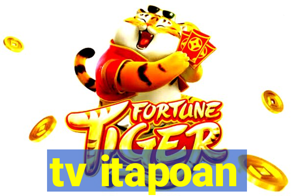 tv itapoan